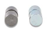 Lakewood Bellhousing Dowel Pins - Ford and Mopar - .500" Diameter - .021" Offset - 15970