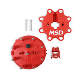 MSD Ford HEI Distributor Cap - 8408