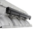 Holley 534-320 Coyote Hi-Ram and Ultra Lo-Ram Fuel Rail Kit