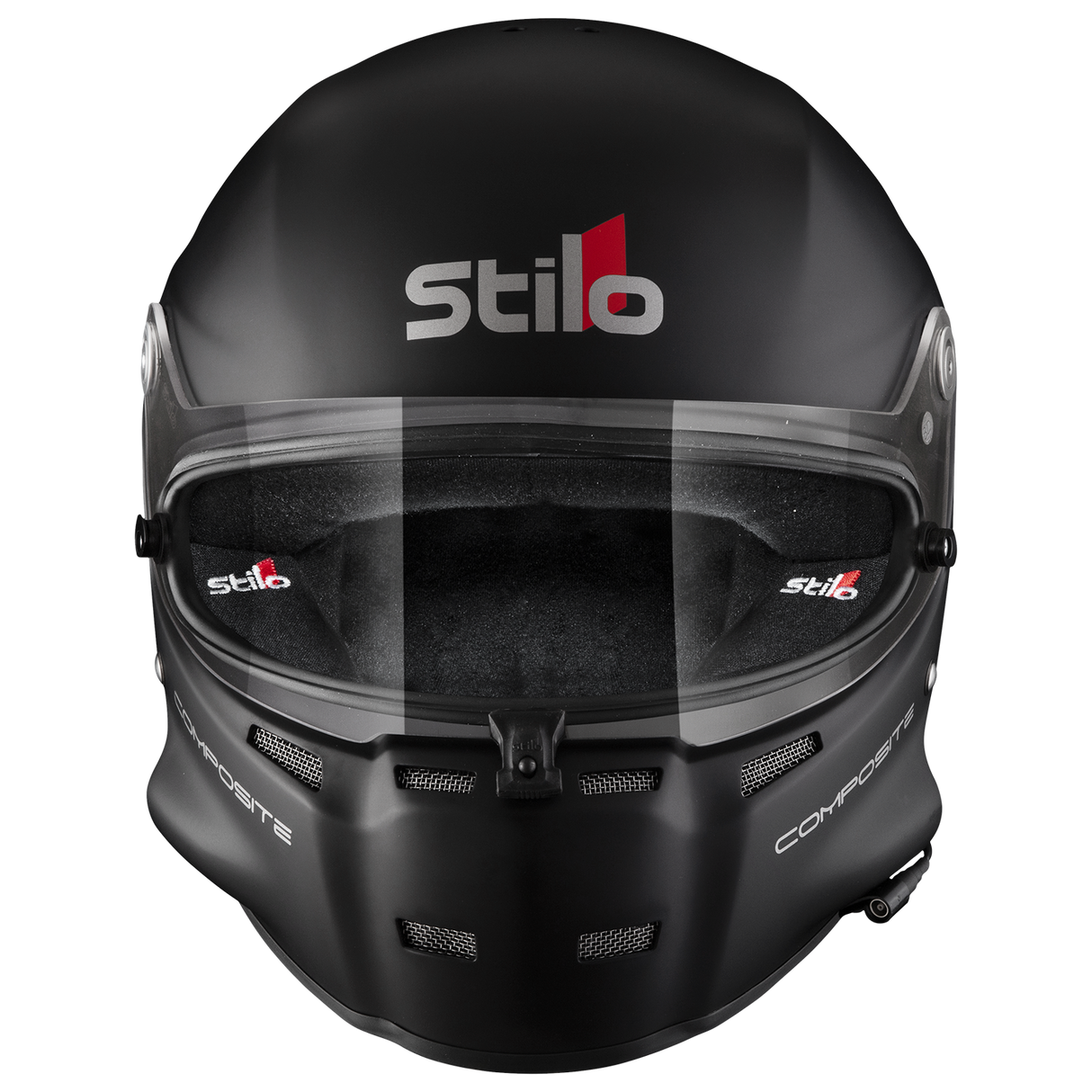 STILO SA2020 ST5 GT Composite Racing Helmet - AA0700AF2T540401