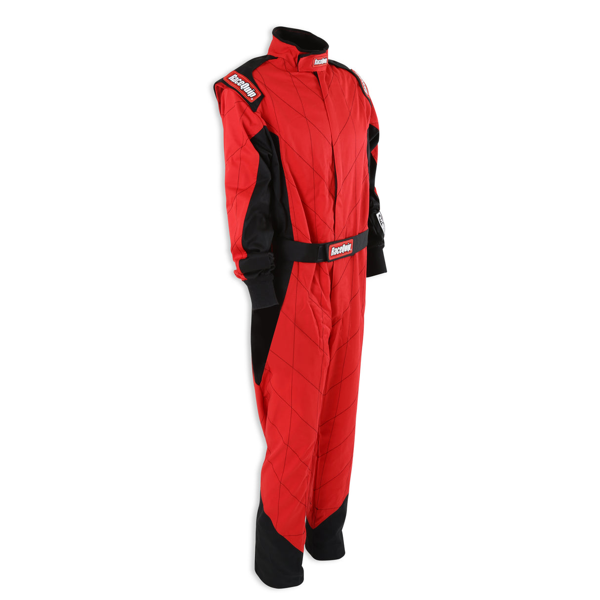 RaceQuip One Piece Single Layer Fire Suit - 130915RQP