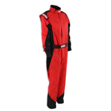 RaceQuip One Piece Single Layer Fire Suit - 130915RQP
