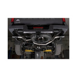 Flowmaster Flow FX Cat-back Exhaust System - 718174