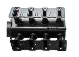 Holley 820102-1 Sniper EFI Low-Profile Sheet Metal Fabricated Intake Manifold GM LS1/LS2/LS6