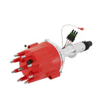 MSD Pontiac V8 Ready-to-Run Distributor - 8528