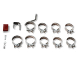 Flowmaster Flow FX Cat-Back Exhaust System - 717868