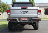 Flowmaster American Thunder Cat-Back Exhaust System - 817913