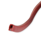 Scott Drake Mustang Concours Windlace Dark Red Sold by the Foot - C5ZZ-6502906DRC