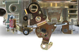 Holley 0-4776C 600 CFM Double Pumper Carburetor