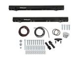 Holley 300-651BK Gen III Hemi Hi-Ram EFI Manifold