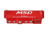 MSD High-Current Solid-State Relay 35Ax4, Red - 7564-HC