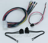 Classic Instruments Classic Truck Package - Black - CT64B