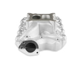 Weiand Street Warrior Intake Manifold - Ford Small Block V8 - 8124WND