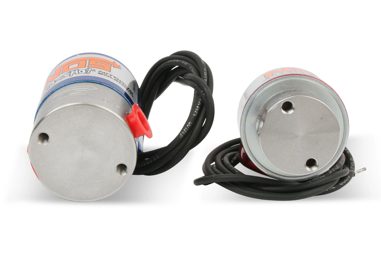 NOS Custom Nitrous Plumbing Kit Pro-Shot Fogger - 02462-S-ENOS