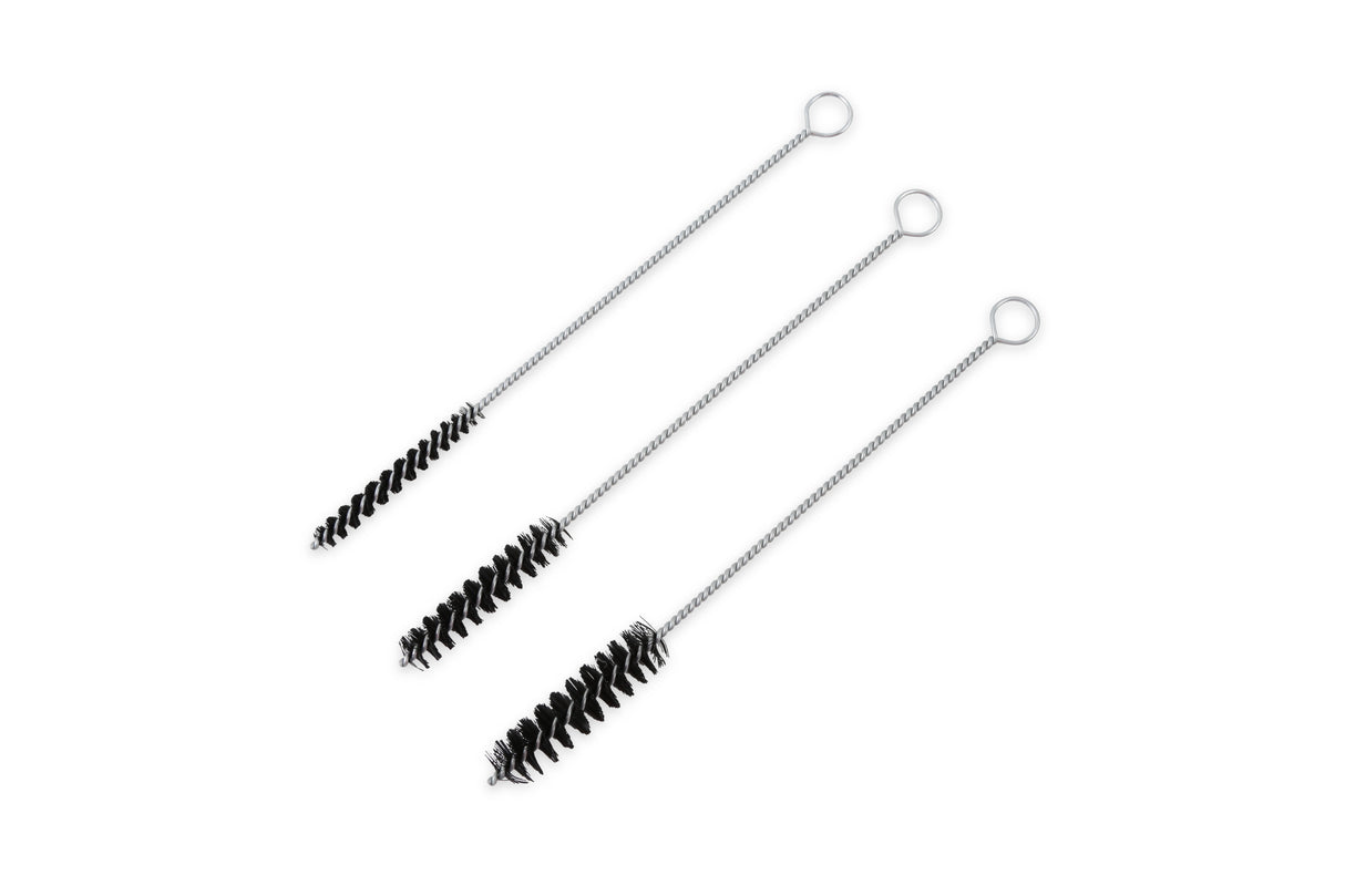 Mr Gasket Engine Cleaning Brush Kit - Deluxe - 5189
