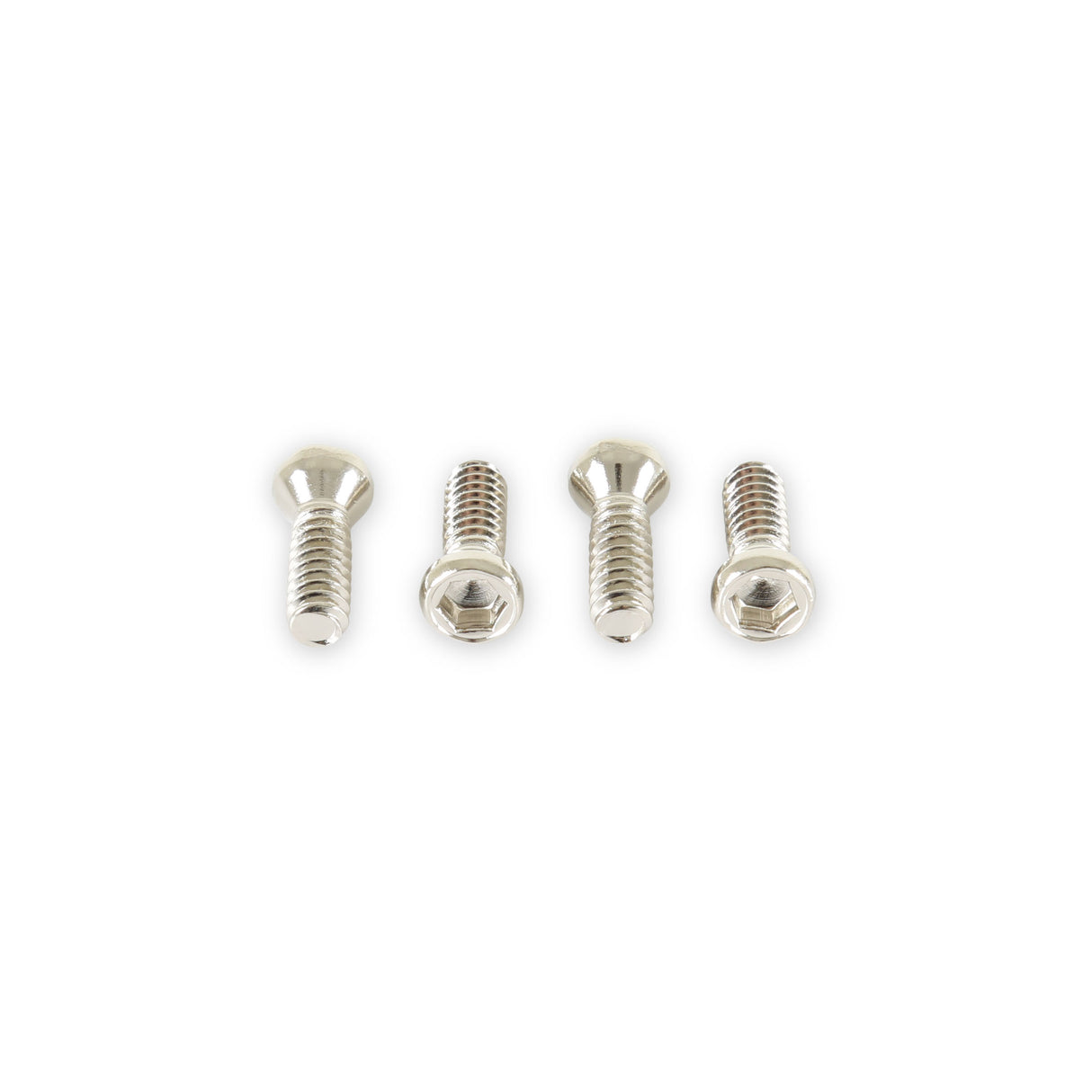 Scott Drake 65-66 Inside Door Handle & Window Crank Screws - 379259-S