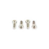 Scott Drake 65-66 Inside Door Handle & Window Crank Screws - 379259-S