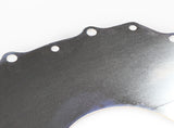 Lakewood Safety Block Plate - Chevy - Steel - Manual Transmission - 15705