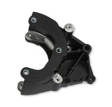 Holley 20-136BK LS/LT High-Mount Complete Accessory Drive Kit- Black Finish
