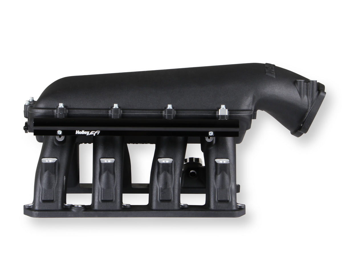 Holley 300-650BK Gen III Hemi Hi-Ram EFI Manifold