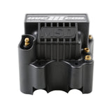 MSD Ignition Coil - HVC-3 Series - Black - 826123