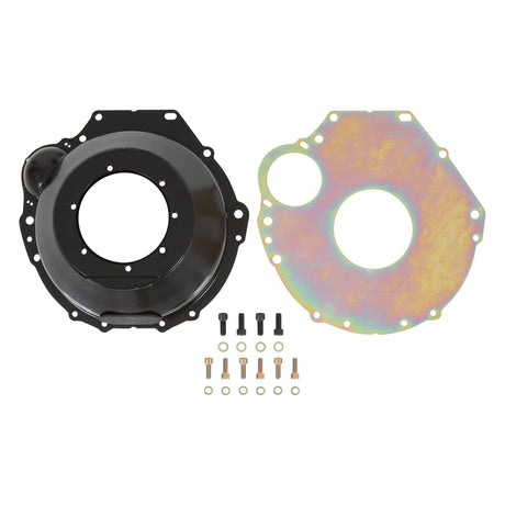 Quick Time Bellhousing - Ford Australian Barra - RM-4098