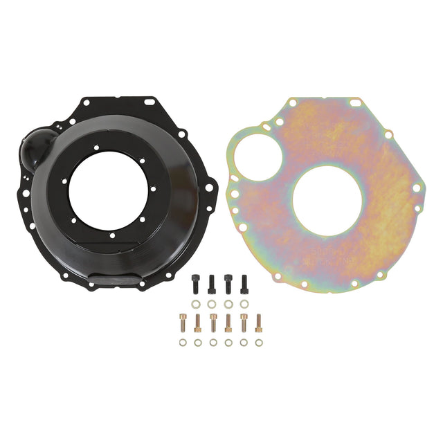 Quick Time Bellhousing - Ford Australian Barra - RM-4098