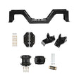 Holley GM C10 67-72 Level 1 LT Swap Essentials - Automatic - SE1-C106772-LTX-A1