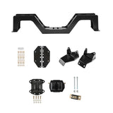 Holley GM C10 67-72 Level 1 LT Swap Essentials - Automatic - SE1-C106772-LTX-A1