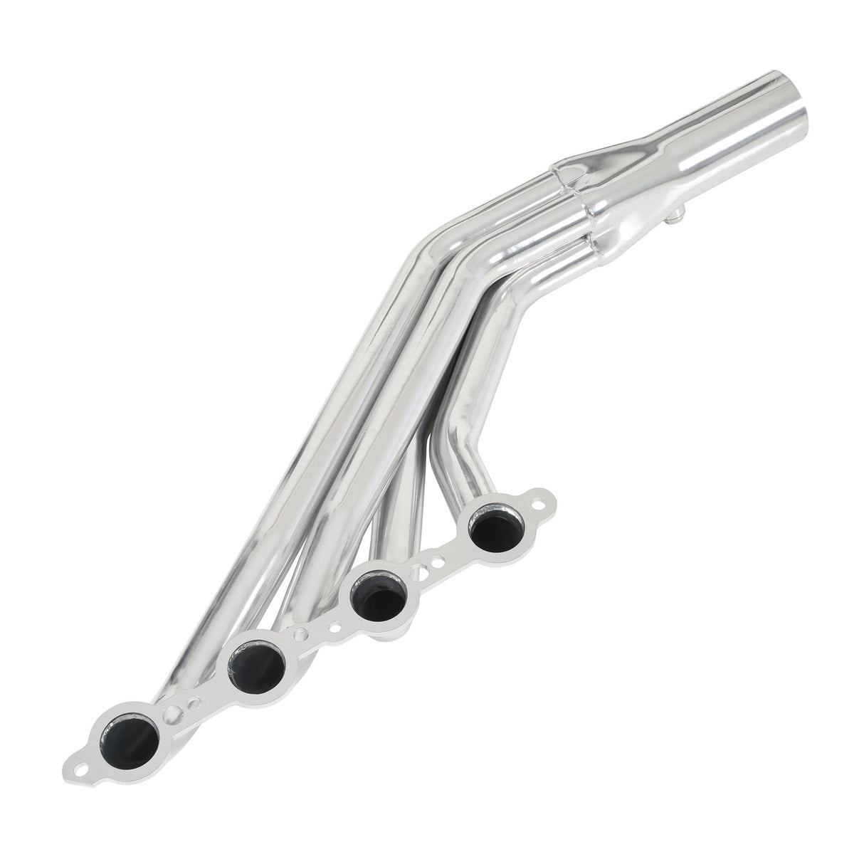 Hooker Super Competition Long Tube Headers - Ceramic Coated - 2289-1HKR
