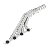 Hooker Super Competition Long Tube Headers - Ceramic Coated - 2289-1HKR