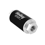 Holley 162-554 175 GPH HP Billet Fuel Filter