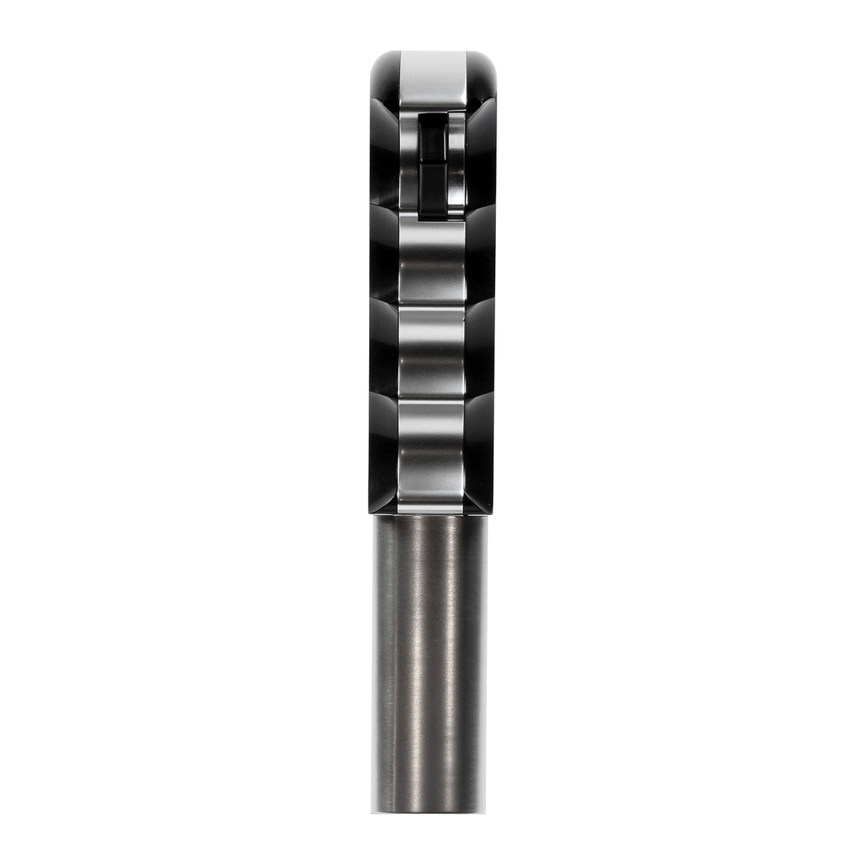 Hurst Billet/Plus Pistol Grip Auto Shift Handle - 5380443