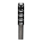 Hurst Billet/Plus Pistol Grip Auto Shift Handle - 5380443