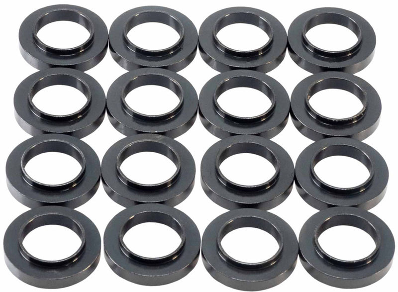 Mellings Valve Spring Seat Locators Suit 2009-On GEN 3 Hemi with Beehive Springs (ME47804-16) ME47804-16