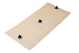 Holley 16-110 30" x 14" HydraMat®, Rectangle