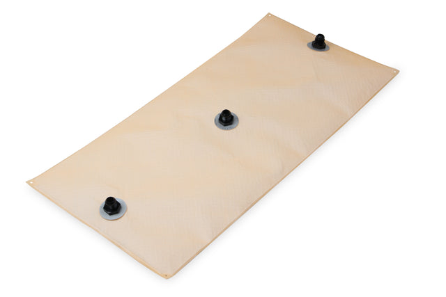 Holley 16-110 30" x 14" HydraMat®, Rectangle