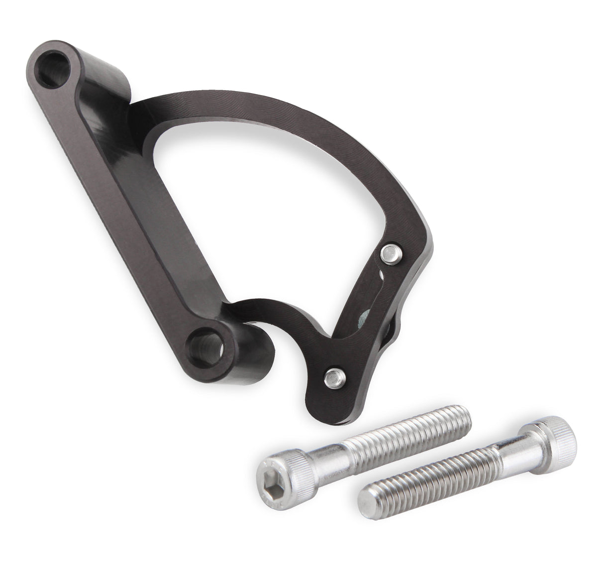 MSD Adjustable Billet Timing Pointer - BBC - 89885