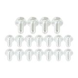Mr Gasket Oil Pan Bolts - 6085MRG