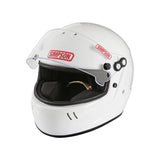 Simpson Viper Youth Racing Helmet - 18Y0561