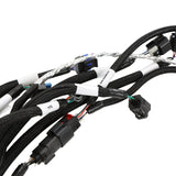 Holley 558-140 Ford 7.3L Godzilla Main Harness for Stock Coils