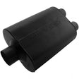 Flowmaster Super 40 Series Chambered Muffler - 9530452