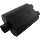 Flowmaster Super 40 Series Chambered Muffler - 9530452