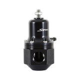 Holley 19-395 Sniper EFI Fuel Regulator 8AN