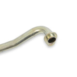 Holley 302-63 Gen III Hemi Swap Oil Pan - Natural