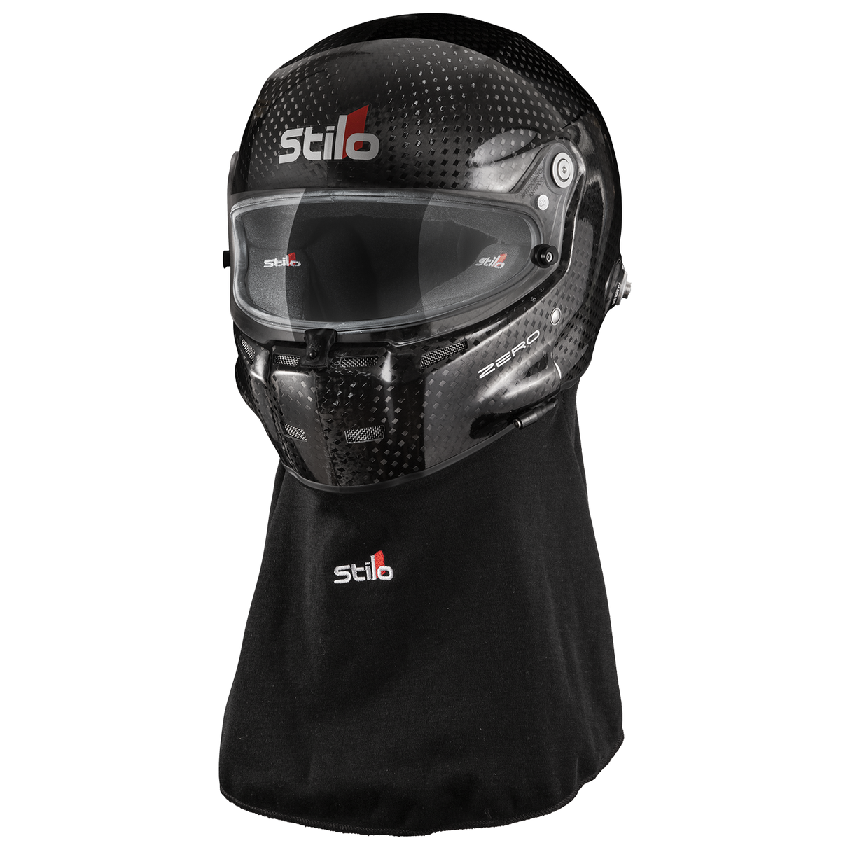 STILO ST5 Helmet Skirt - YA0830