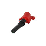 MSD Ignition Coil - Blaster - Ford 2-Valve V8 - 4.6L/5.4L V8 - Red - 8242