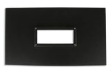 Holley 553-359 EFI 6.86" Pro Dash Panel