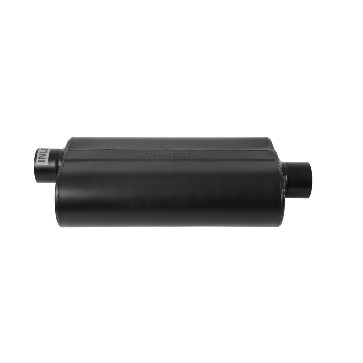 Flowmaster 50 Series HD Chambered Muffler - 9530560