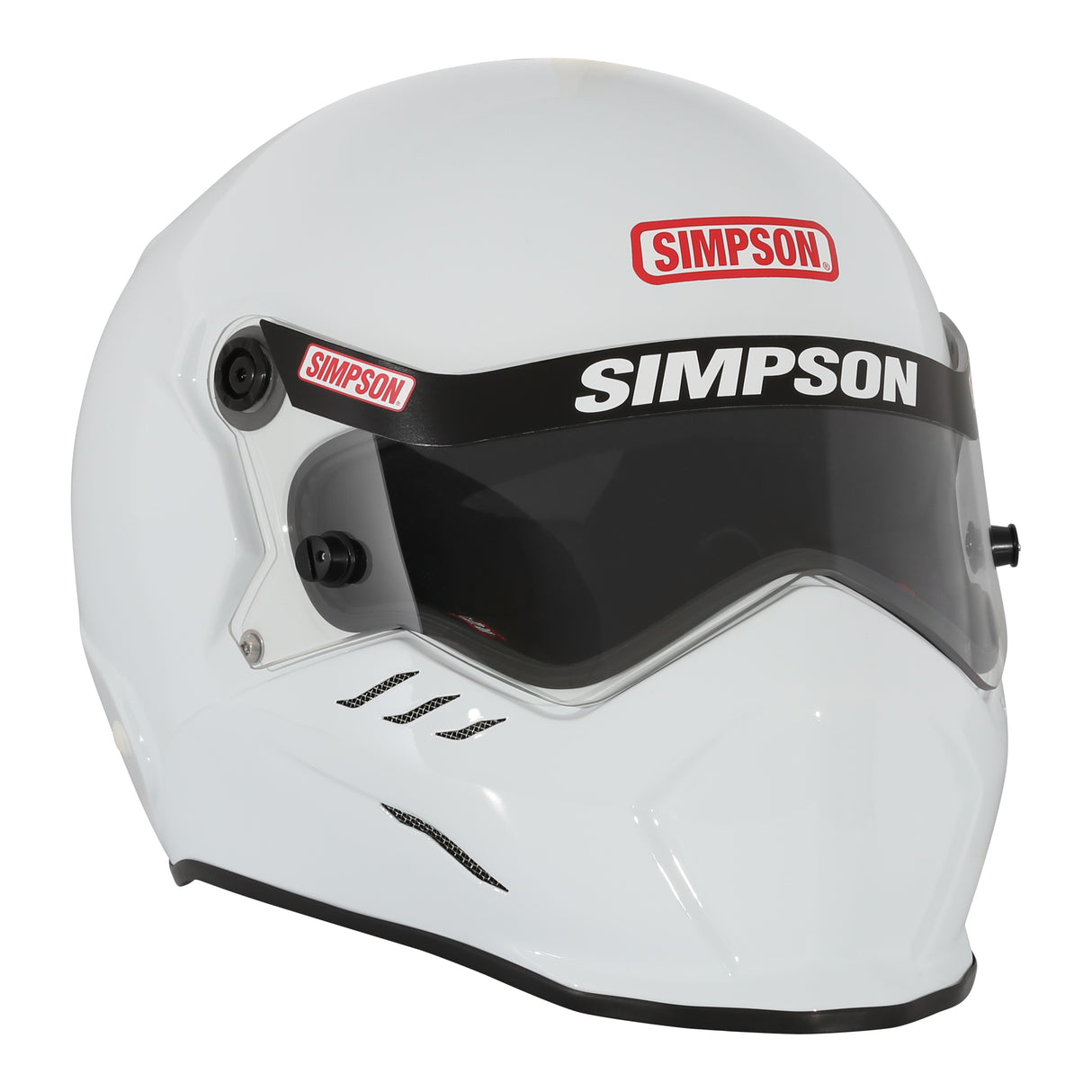Simpson Kingsnake Helmet SA2025 - 9290051